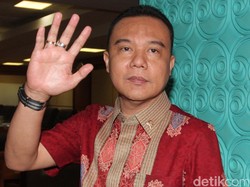 Beredar Video Prabowo Mundur Capres, Ini Tanggapan Gerindra