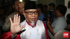 Jika Uji Rekaman Rampung, Riza Chalid Harus Menghadap MKD
