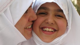Hari Ibu, 5 Kalimat yang Penting Diucapkan Sebelum Terlambat