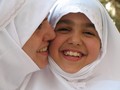 Cara Sederhana Buat Ibu Tersenyum Bahagia