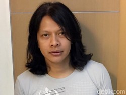 Pesan Armand Maulana ke Putrinya untuk Selalu Baca Al-Quran