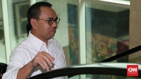 Sidang Etik Perdana Kasus Setya Novanto Berakhir