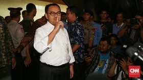 KPK Cari Celah Usut Pencatutan Nama Jokowi Soal Freeport