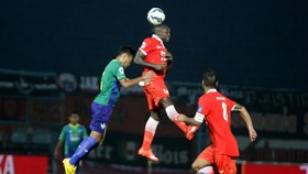 Slot Asing Terakhir Persija Diperebutkan Boya dan Guerra