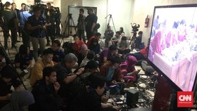 Transkrip Rekaman Diduga Setya Novanto soal Freeport (II)
