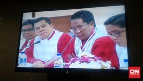 Junimart Curhat ke Jimly: Tak Semua Anggota MKD Paham Etika