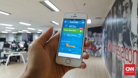 Ternyata Game Duel Otak Bukan Buatan Pengembang Lokal