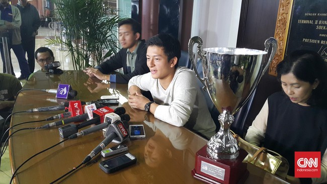 Rio Haryanto menempuh jalan yang tak mudah untuk membalap di Formula 1. Persoalan dana masih menjadi masalah utama.