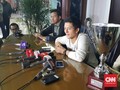 Kubu Rio Haryanto: Manor Tawar Kontrak Pekan Depan