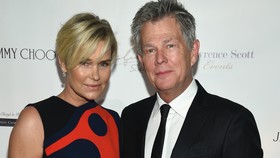 David Foster Hadapi Tahun Baru sebagai Jomblo