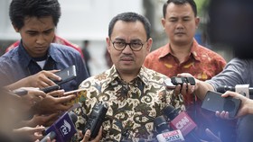 Kejaksaan Sudah Kirim Undangan Penyelidikan ke Sudirman Said