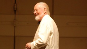 Komponis John Williams Pecahkan Rekor Sendiri di Oscar 2018