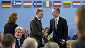 Abaikan Peringatan Rusia, NATO Ajak Montenegro Jadi Anggota