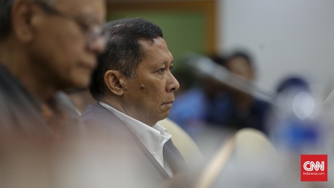 Sidang akan digelar di PN Jakarta Selatan setelah sidang ditunda pekan lalu karena perwakilan KPK tidak menghadiri sidang.