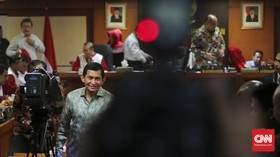 MKD DPR Putuskan Batal Kunjungan Kerja ke Rusia