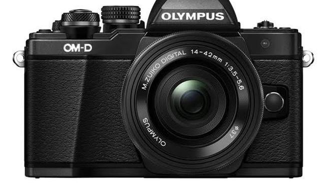 Curhat Olympus Hengkang dari Bisnis Kamera Digital