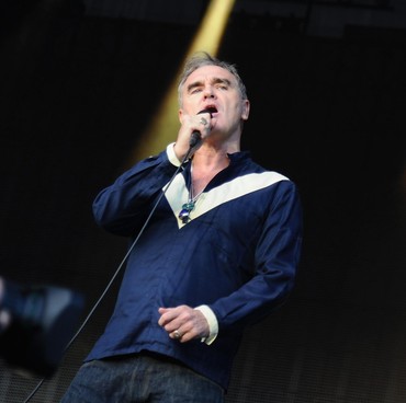 Usai Batalkan Konser di Tiga Negara, Morrissey Batal Tampil di Jakarta
