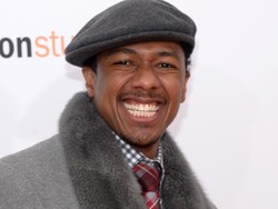 Nick Cannon Habiskan Rp 47 M Setahun untuk 11 Anak
