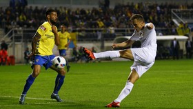 Madrid Terusir dari Piala Raja, Cheryshev Kembali Lagi