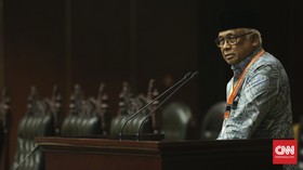 Ruki: PPP Harus Ambil Jalan Lurus