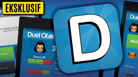 Menguak Dapur Game Duel Otak