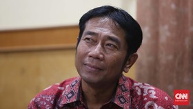 Lulung Belum Dipastikan Jadi Calon Gubernur Jakarta