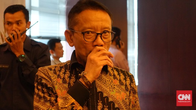Menurut Plt Dirjen Pajak Ken Dwijugiasteadi, upaya ekstensifikasi perpajakan akan dilakukan dengan tidak membuat gaduh wajib pajak potensial.