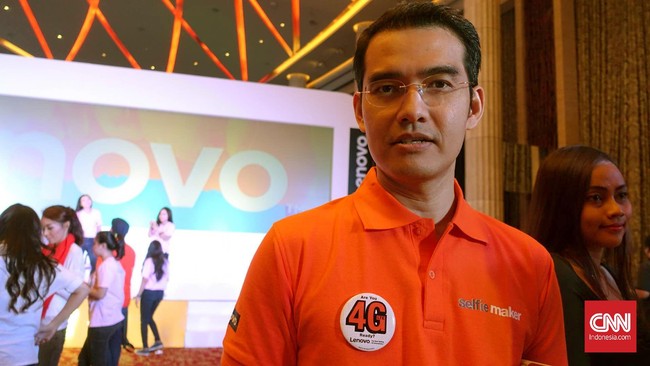 Sejak kuartal pertama sampai ketiga 2015, Lenovo mengaku selalu yang paling besar dalam urusan penjualan ponsel 4G LTE di Indonesia.