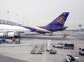 Thai Airways Terancam Bangkrut, PM Thailand Turun Tangan