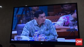 'Ada Persekongkolan Jahat pada Skandal Rekaman Freeport'