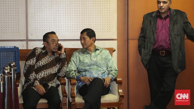 Kepala Sekretariat Mahkamah Kehormatan Dewan Cholidah Indriyani enggan mengungkapkan alamat mana yang menjadi tujuan surat pemanggilan kedua Riza Chalid.