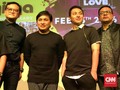 Kahitna: Kami Tak Mengenal Perayaan Valentine