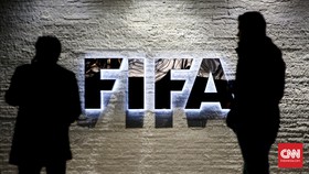 Ahmad Riyadh: Kantor FIFA di Indonesia Gabung PSSI