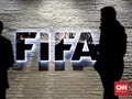 FIFA Tunda Kedatangan ke Indonesia karena Virus Corona