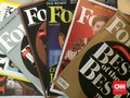 Daftar Orang Indonesia yang Masuk 30 Under 30 Forbes 2021