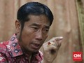 Lulung Protes Rencana Jalan Ataturk, Usul Nama Turki Usmani