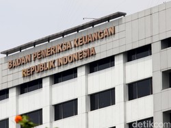 Soal Dugaan Korupsi Asabri, BPK Lakukan Investigasi