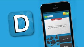 Berapa Jumlah Pertanyaan di Duel Otak?
