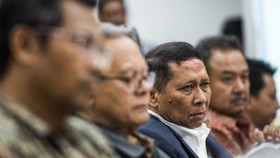 KPK Incar Kesaksian Dua Pejabat Pelindo