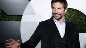 Bradley Cooper Putus dari Supermodel Irina Shayk