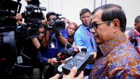 Istana: Evaluasi Kabinet KemenPAN-RB Bukan Konsumsi Publik