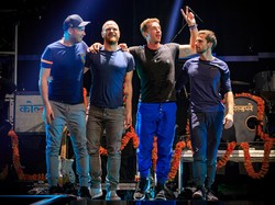 Mau ke Konser Coldplay Jakarta 2023? Yuk Kenali Profil dan Lagu Hitsnya