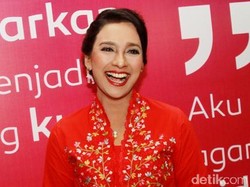 Shahnaz Haque Ingin Lebih Banyak Lagi Orang Gila Bangun NTT