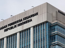Namanya Diseret dalam Kasus Benny Tjokro, Ketua BPK Buka Suara