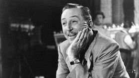 Walt Disney, Segunung Kreativitas Sang Pionir Animasi