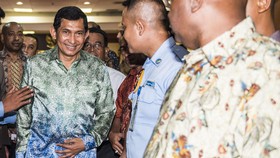 Jaksa Agung: Rekaman Pembicaraan Setya dengan Maroef Sah