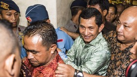 Fadli Zon Sebut Ada Konspirasi Pemeriksaan Maroef di Kejagung