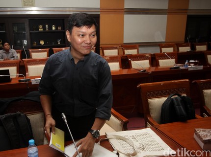 Kehebatan Ibunda Hadapi Masa Sulit, yang Diteladani Wamen Surya Tjandra