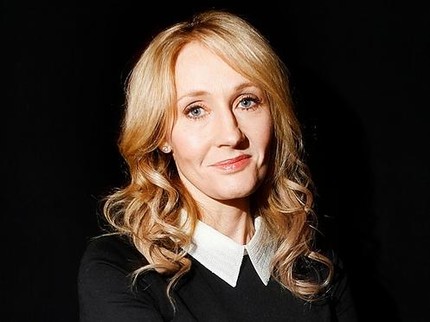 Pernah Tampar JK Rowling, Eks Suami Ingin Temui Anak & Klaim Soal Harry Potter
