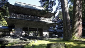 Demi Turis, Kuil Kuno Jepang Bangun Hotel Mewah